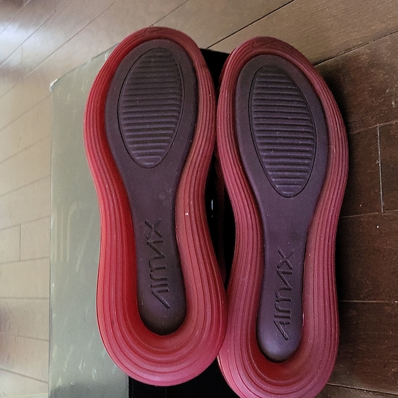 Air Max 720 - Picture 5 of 7